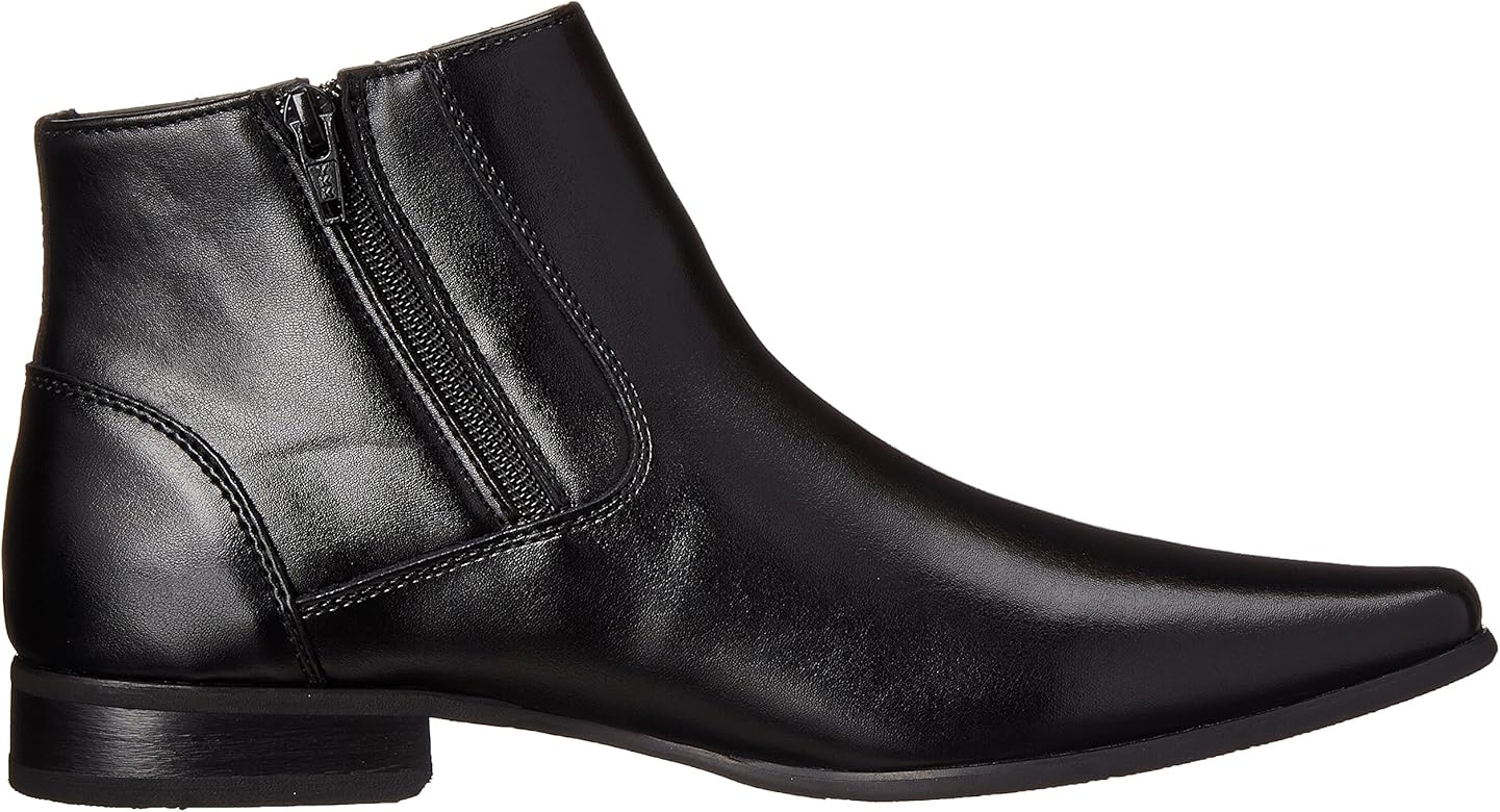 calvin klein louis boots