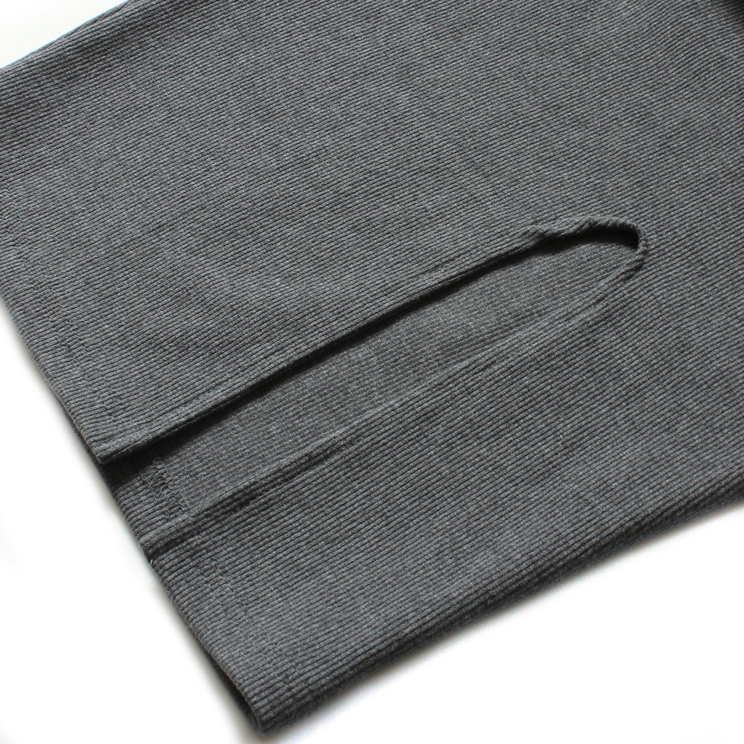 Goddess Area Women\'s Classic Slim Fit Long Sleeve Bodycon Midi Pencil Sweater Dress (A3, Grey3)