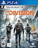 Tom Clancy's The Division - PlayStation 4