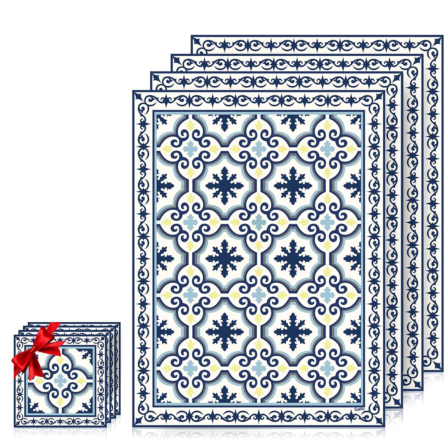 Best cork placemats for dining table