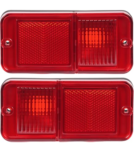 Amazon.com: Tonsya For 1968 1969 1970 1971 1972 Chevy GMC Pickup