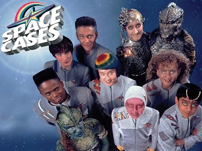 Amazon.co.uk: Watch Mighty Morphin Power Rangers - Season 1 | Prime Video