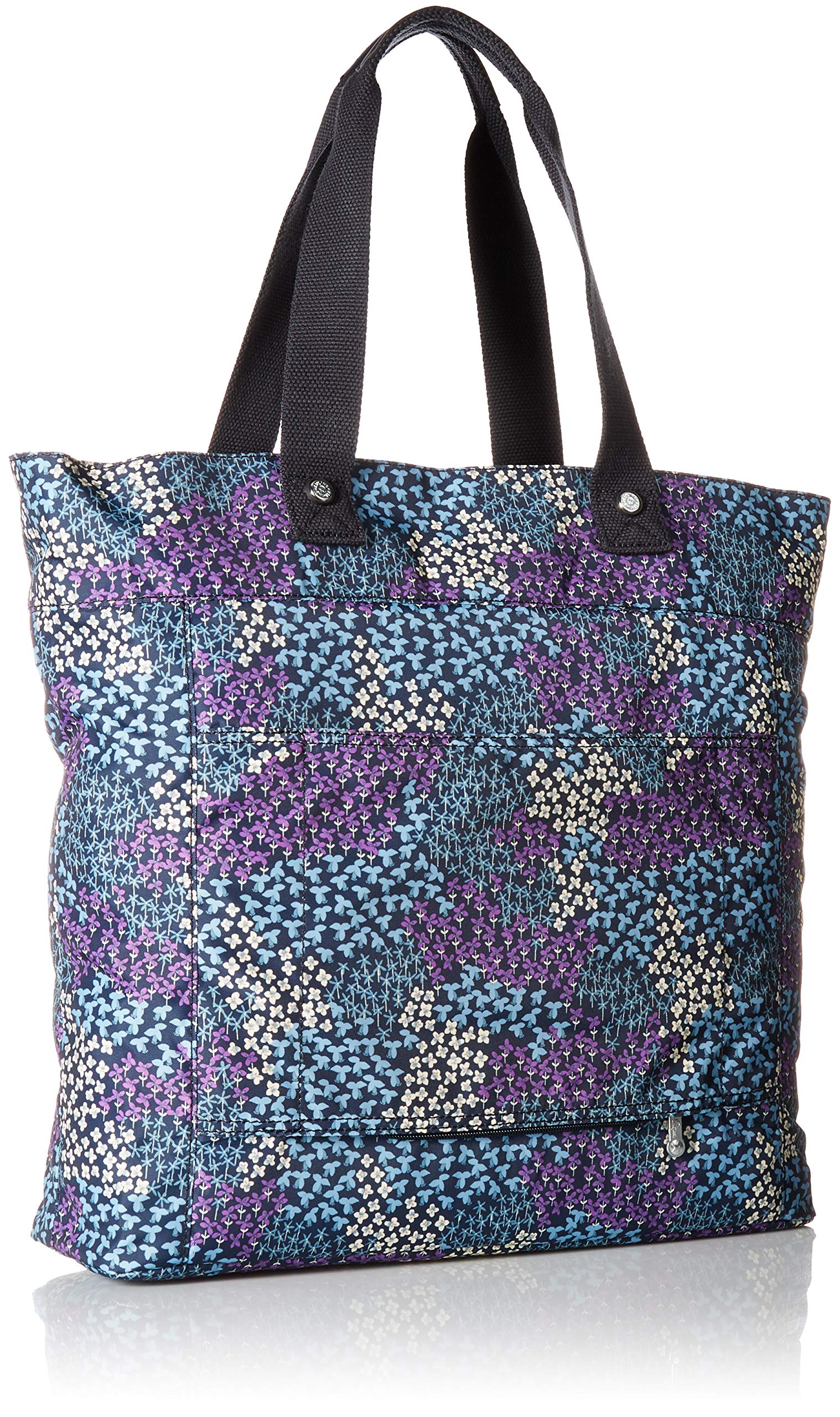 kipling lizzie tote