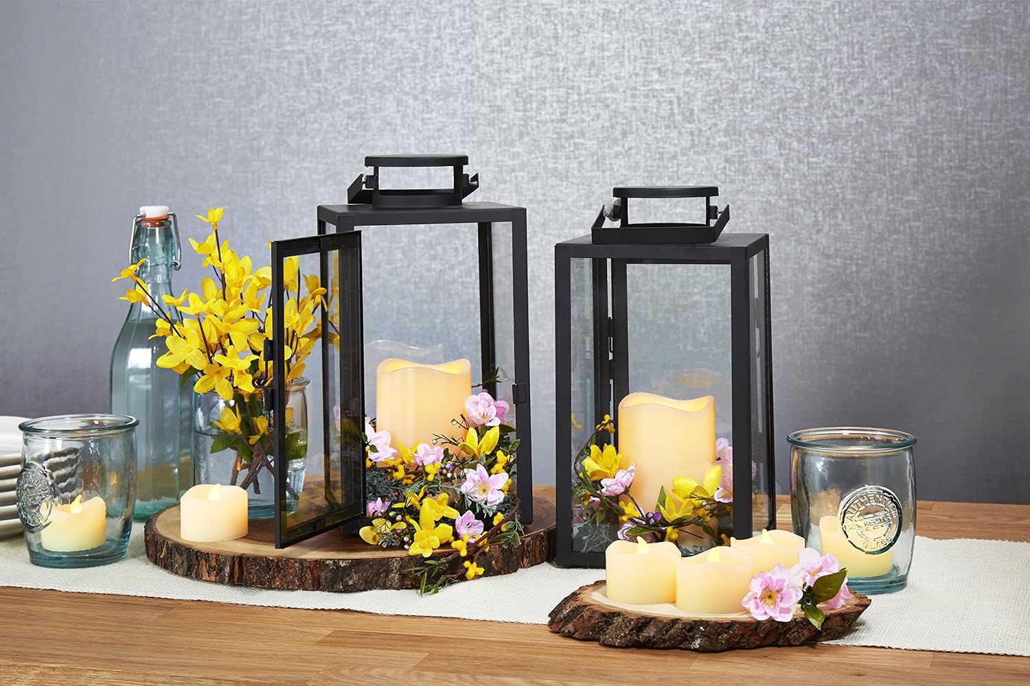 The Best Flameless Candles