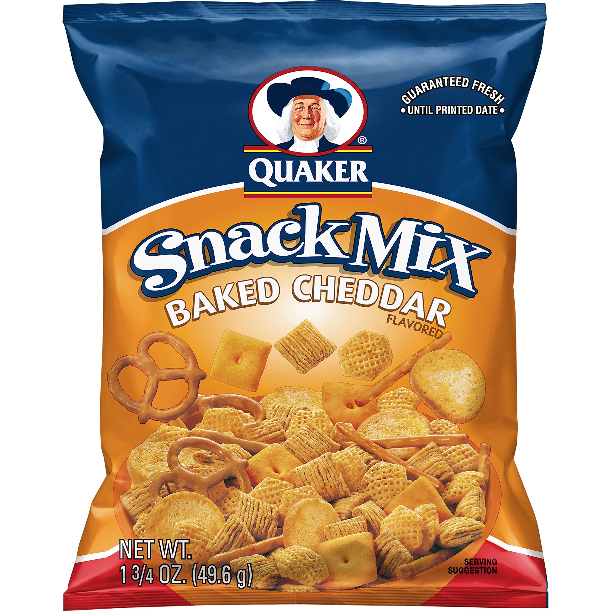 Ultimate Snack Care Package, Variety Assortment of Chips, Cookies, Crackers & More - Image 10