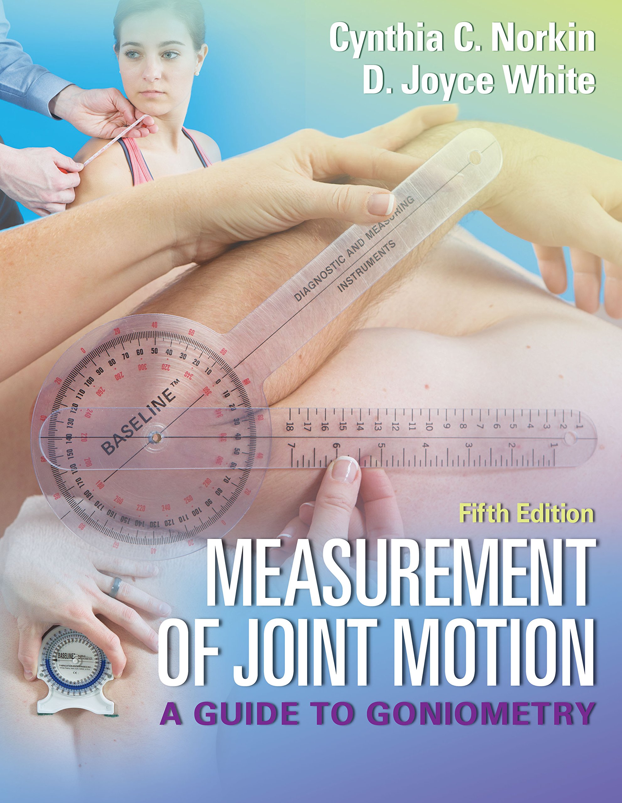 Measurement Of Joint Motion