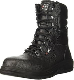 botas para trabajar en asfalto