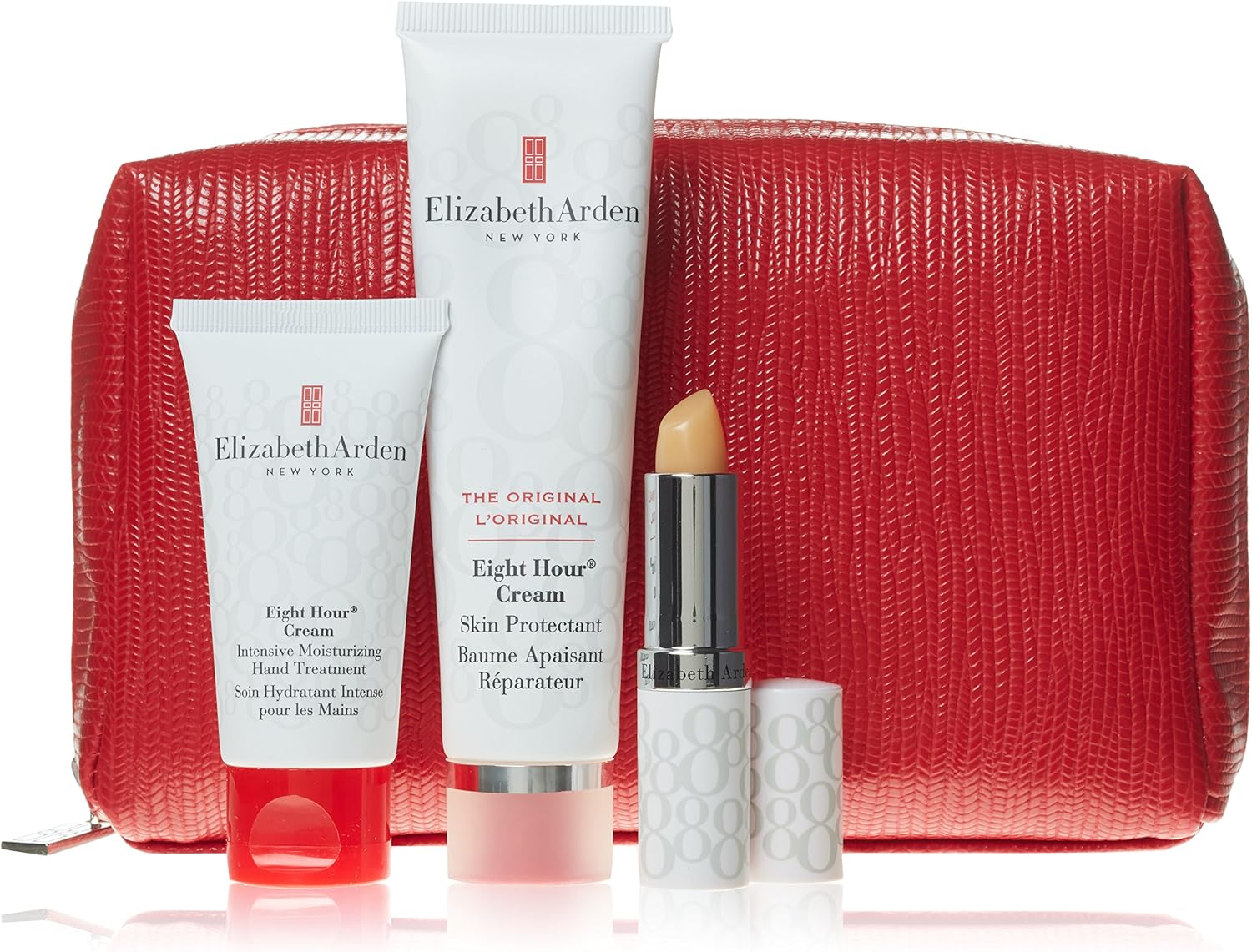 Elizabeth Arden Eight Hour Cream Essentials Set Amazon.co.uk Beauty
