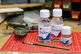 Humbrol Acrylic Thinner 125ml - Enhance Quality & Usability view 2