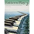 PT02 - Pattern Play 2 : Inspiring Creativity at the Piano