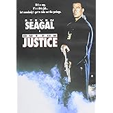Out for Justice (DVD)