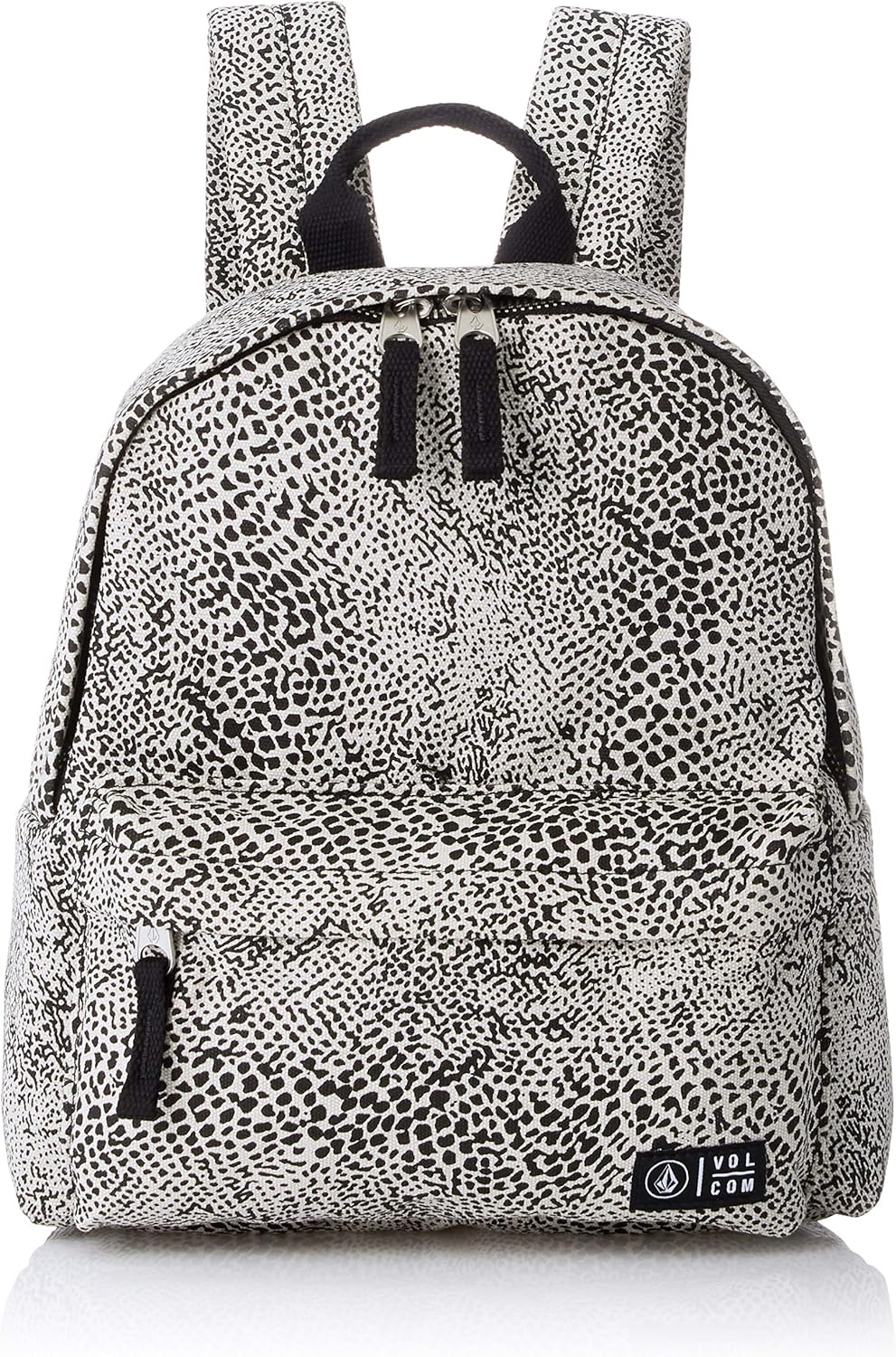 volcom mini backpack