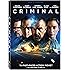 Criminal [DVD + Digital]