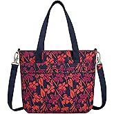 Travelon Anti-Theft Boho Tote