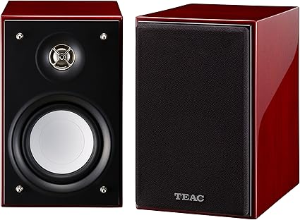 2 way speaker system