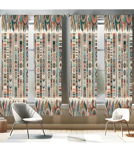 Amazon.com: Mango Gifts Bohemian Hippy Beaded Curtain for Doorways