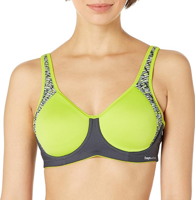freya sports bra amazon