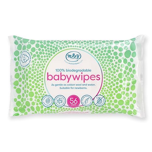 Bio Wipies Biodegradable Baby Wipes Pack of 72 Amazon.co.uk Health