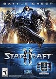 Starcraft II Battle Chest - PC Standard Edition
