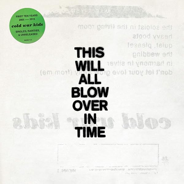When I Was Born for the 7th Time by Cornershop (1997) Audio CD