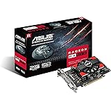 ASUS Radeon 2GB GDDR5 Graphics-Cards RX 550
