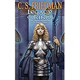 Legacy of Kings (Magister)