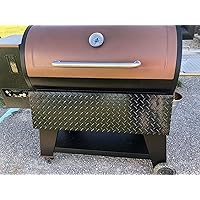 Folding Shelf for Pit Boss Austin XL Pellet Grill Shelf - Folding Shelf for Pit Boss Austin XL Pellet Grill Shelf -