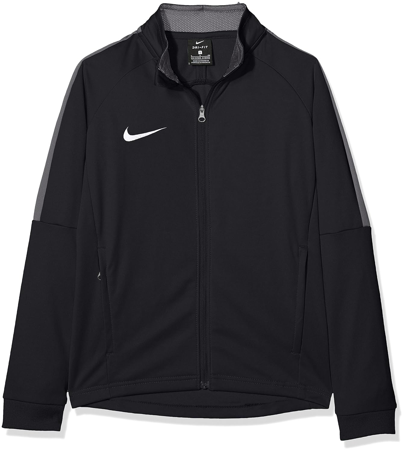 nike dry academy 18 track jacket