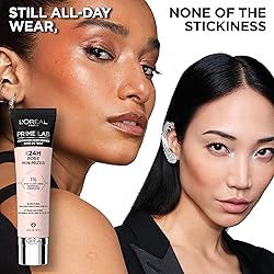 L'Oreal Paris Prime Lab Up to 24H Pore Minimizer