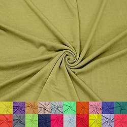 Texco Inc 60" Wide Rayon Spandex Jersey Knit Fabric
