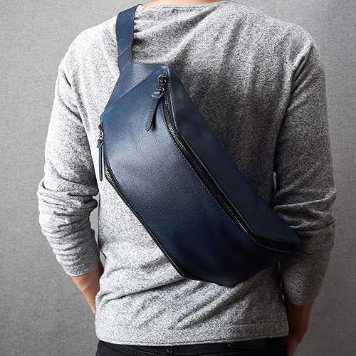 men's everyday carry bag