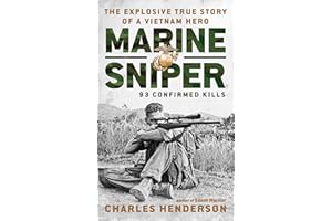 Marine Sniper: 93 Confirmed Kills