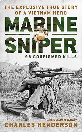 Download Marine Sniper: 93 Confirmed Kills PDF