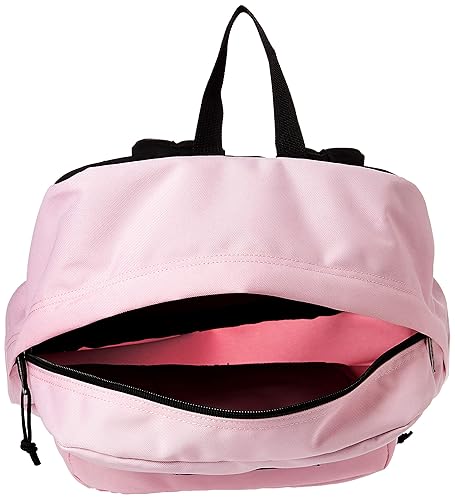 JanSport SuperBreak One Backpack - Durable, Lightweight Bag with 1 Main  Compartment, Front Utility Pocket with Built-in Organizer, Premium Backpack,  Pink Mist in Kenya | Whizz Kids' Backpacks