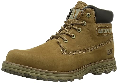 botas caterpillar para hombre