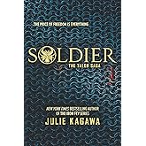 Soldier (The Talon Saga, 3)