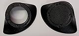 CWT Universal mount speaker pod custom car audio
