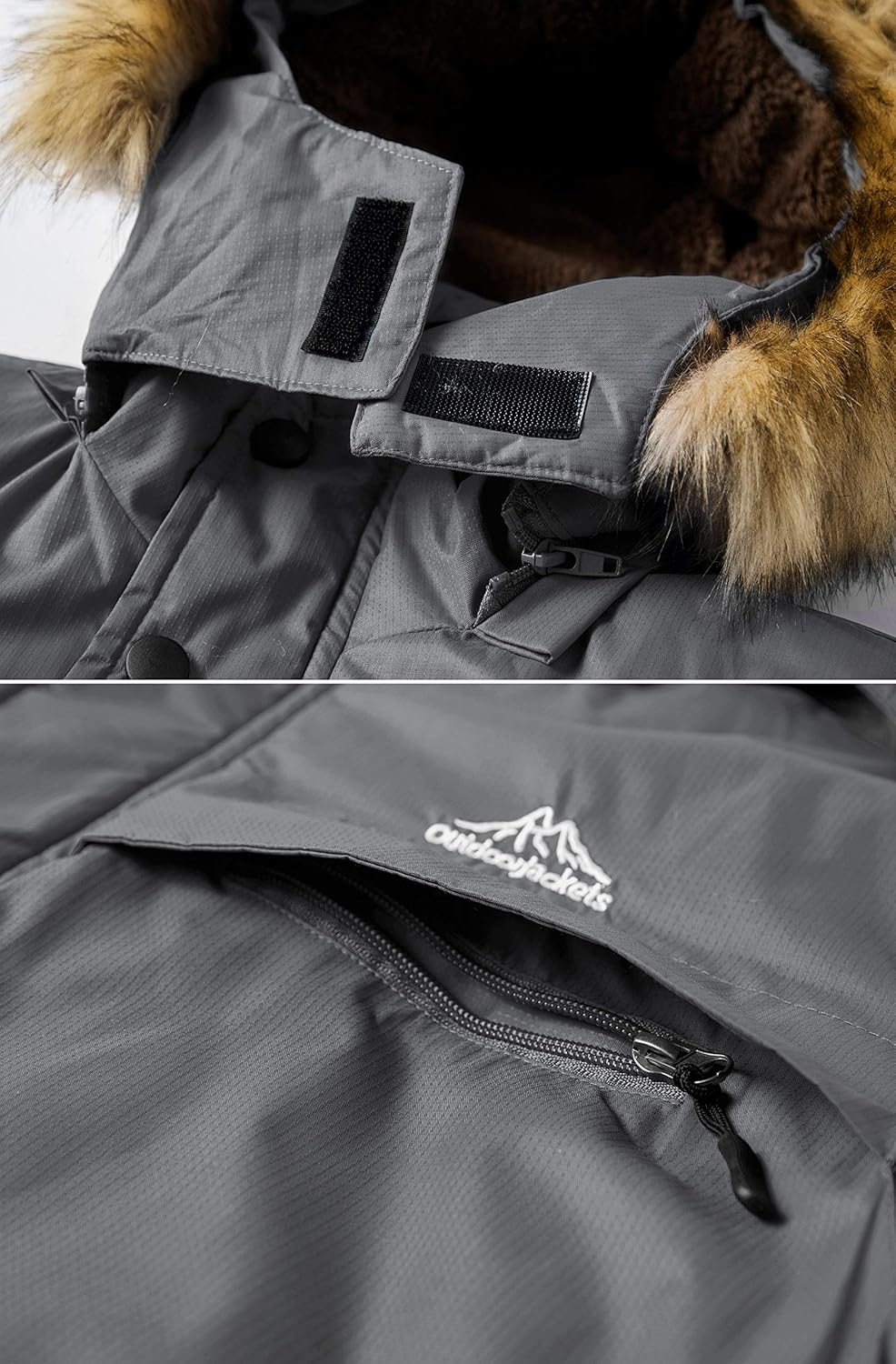 redflagdeals winter jacket