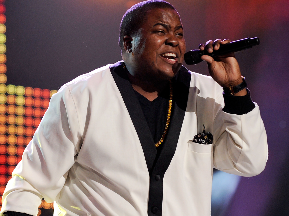 Sean Kingston bei Amazon Music