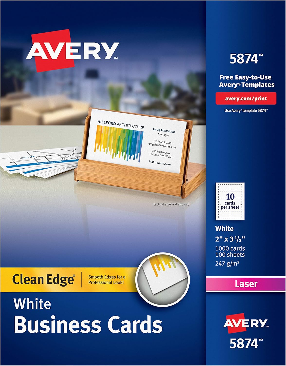 Laser Printers 1 000 Cards 2 Japan S Largest Assortment X