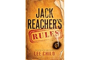 Jack Reacher's Rules