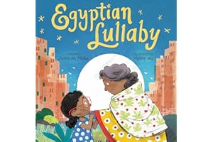 Egyptian Lullaby