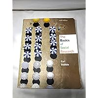 The Basics of Social Research （5TH） The Basics of Social Research - Kindle edition by Babbie