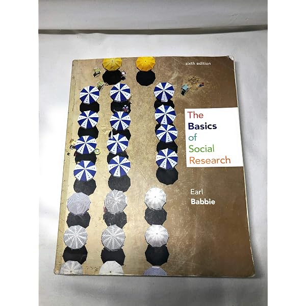 Amazon.com: The Fundamentals of Social Research: 9781107569164