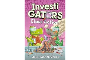 InvestiGators: Class Action
