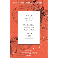 When Death Takes Something From You Give It Back book cover
