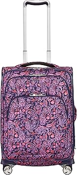 ricardo paisley luggage