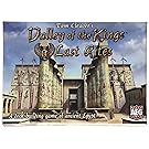 Valley Of The Kings Last Rites Board Game