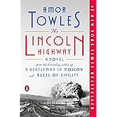 The Lincoln Highway: A Novel