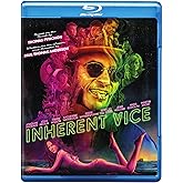 Inherent Vice (Blu-ray)